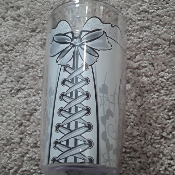 tervis Other - NWOT Tervis bride tumbler.